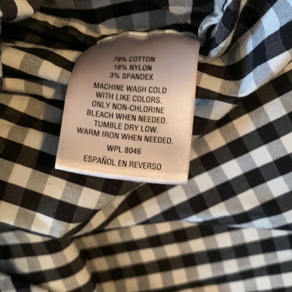 Cold Shoulder Tunic XL - Picture 3 of 6